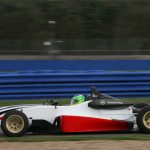 F3 Inglesa: Jelley é o mais rápido e Valério fica em terceiro em Snetterton