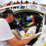 GT3 Brasil: ‘As reações são muito mais rápidas que as dos Stock. É impressionante’.