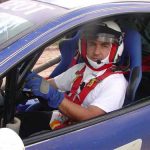 Rally: Alexandre Silva não participa da abertura da Copa Peugeot em Campinas