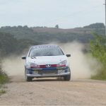 Rally: Alexandre Silva se prepara para Rally em Goiânia