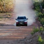 Rally: Novo BMW X5/RACING vivendo as emoções do Rally dos Sertões