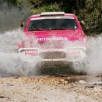 Rally: Bibas e Cavassin vencem o II Rally das Geraes