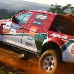 Rally: Bibas e Cavassin voltam motivados a Itu