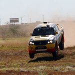 Rally: Palmas (TO) recebe o maior rali da América
