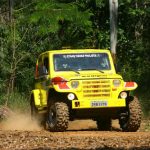 Rally: Copipar Racing pronta para a primeira etapa do Brasileiro Cross Country