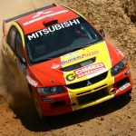 Rally: Edio Fuchter e Lelo Perdigão buscam bi-campeonato no Brasileiro de Rali em Severiano de Almeida