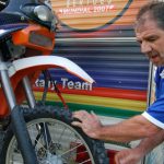 Rally: Wilton Godinho tem problemas antes da largada do Rally dos Sertões