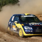 Rally: Mais um importante pódio para os irmãos Koerich no Rally da Graciosa