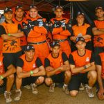 Rally: Acidente tira Leão e Capoani da 2ª etapa no Rally dos Sertões