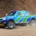 Rally: Equipe Rally Minas volta ao Sertões