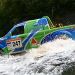 Rally: Equipe Rally Minas termina em 9º lugar