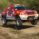 Rally: Mitsubishi Cup recebe Cacá Bueno no dia 7 de julho