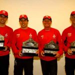 Rally: Mitsubishi Racing faz dobradinha no Rally de Joinville