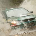 Rally: Equipe Palmeirinha Rally teve de deixar a disputa na Argentina