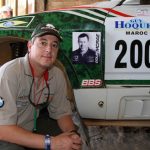 Rally: Palmeirinha quer manter vice-liderança na 4ª etapa do Mundial