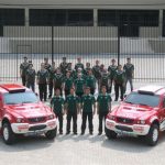 Rally: Bibas e Cavassin são campeões do Paulista de Cross Country 2007