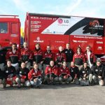 Rally: Spinelli e VÁ­volo seguem para Europa em busca de novos desafios