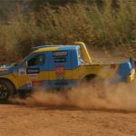 Rally: Varela quer recuperar liderança do Mitsubishi Cup Sudeste na 3ª Etapa