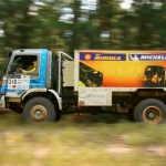 Rally: Salvini Racing conquista o vice no Rally dos Pinhais