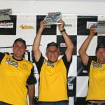 Rally: Salvini Racing conquista o 3º lugar no Paulista de Cross-Country 2007
