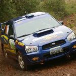 Rally: Irmãos Sartori tentam se tornar maiores vencedores no Graciosa