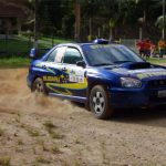 Rally: Irmãos Sartori prontos para buscar a vitória em Severiano de Almeida