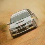Rally: Spinelli e VÁ­volo superam expectativas no retorno