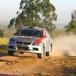 Rally: Spinelli e VÁ­volo esperam muita competitividade no veloz Rally da Graciosa