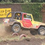 Rally: Problema eletrÁ´nico tira vitória de Tony Almeida no Pernambucano