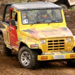 Rally: Vitória para Tony Almeida no primeiro desafio do fim de semana