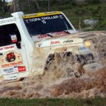 Rally: Abertas as inscrições para a etapa decisiva da Copa Troller Nordeste