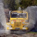 Rally: Potiguares conquistam tÁ­tulo da Copa Troller NE