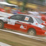 Rally: Varela/Morales vÁªem primeira etapa do brasileiro como treino