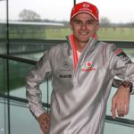 F1: McLaren confirma Kovalainen como companheiro de Hamilton
