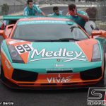 GT3 Brasil: Xandinho e Salles Jr são desclassificados e vão para o fim do grid