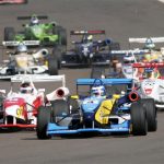 F3 Sulamericana: Fábio Beretta marca 1 ponto neste domingo em Londrina