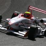 F3 Sulamericana: Clemente Jr. é o mais rápido na segunda sessão de treinos