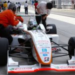 F3 Japonesa: Streit vence a 4ª etapa em Suzuka