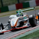 F3 Japonesa: Prejudicado por adversário, Roberto Streit deixa liderança do campeonato