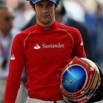 GP2 Series: Bruno Senna correu com problema no carro em MÁ´naco