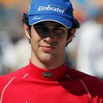 GP2 Series: Motor ‘apaga’ e deixa Bruno Senna na mão na Bélgica