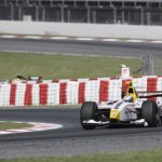 GP2 Series: Após 2 pódios em Barcelona, Di Grassi está pronto para MÁ´naco