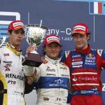 GP2 Series: Di Grassi é o segundo colocado em Magny-Cours
