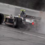 GP2 Series: Lucas di Grassi conquista lugar na primeira fila em Nürburgring