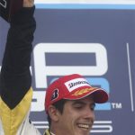 GP2: Lucas conquista mais um pódio e esquenta novamente briga pelo campeonato