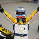 GP2 Series: Lucca Filippi vence a primeira da temporada 2007 no Bahrein