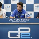 GP2 Series: Glock faz a pole em Nürburgring e amplia liderança