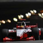 GP2 Series: Em classficação confusa, Pizzonia partirá da sexta fila em MÁ´naco