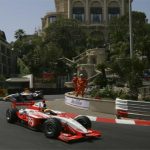 GP2 Series: Pizzonia marca seu primeiro ponto na categoria
