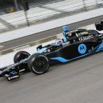 Indy 500: Danica Patrick lidera os treinos livres